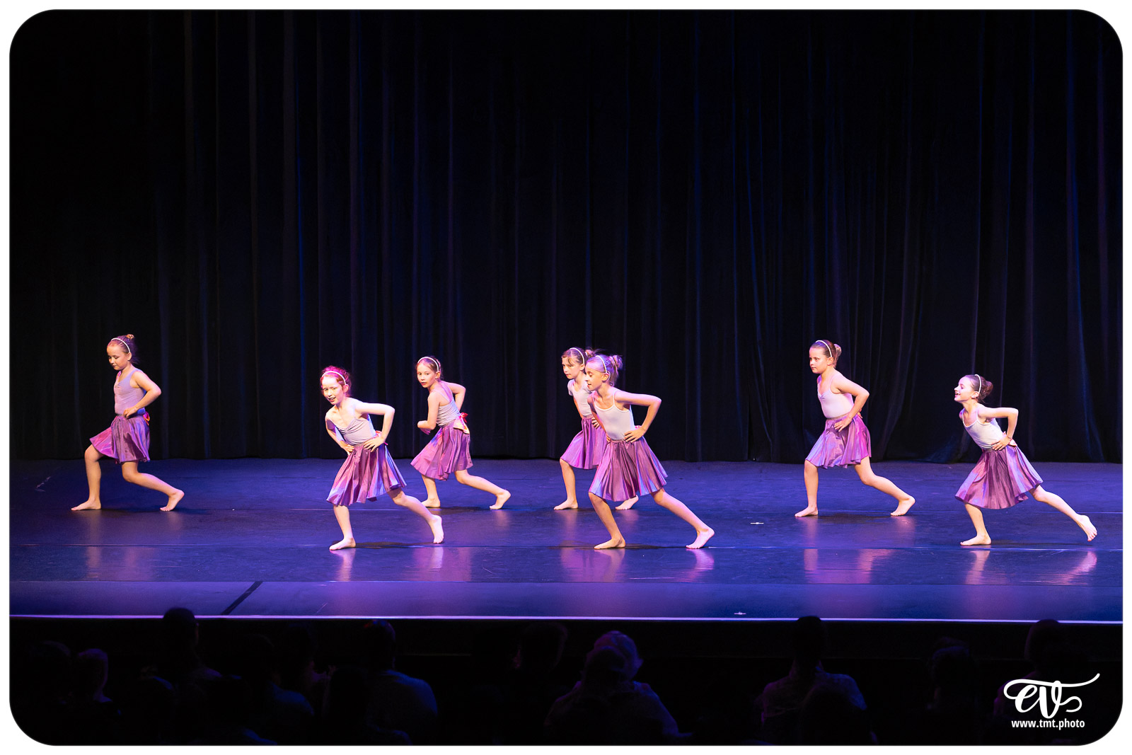ECOLE DE DANSE CÉCILE ADAMOW